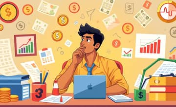 Impostos na Mira: Otimizando Suas Obrigações Fiscais