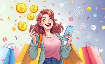 Estratégias de Cashback: Receba Dinheiro de Volta na Prática