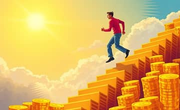 O Segredo dos Milionários: Hábitos Financeiros que Transformam