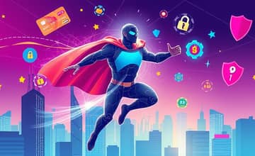 Cartão de Crédito: Use-o como um Superpoder