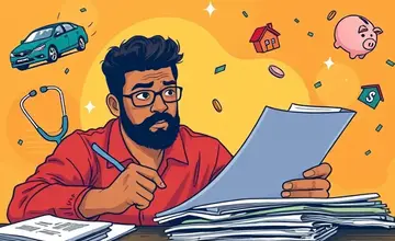 O Guia Essencial para Dominar Seus Gastos Inesperados