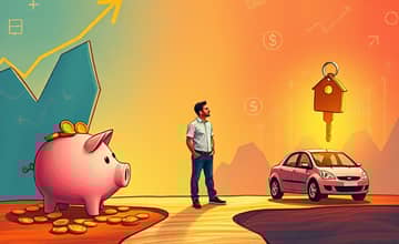 Consórcio ou Financiamento: Qual o Melhor para Você?