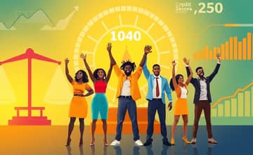Score de Crédito: Tudo o que Você Precisa Saber