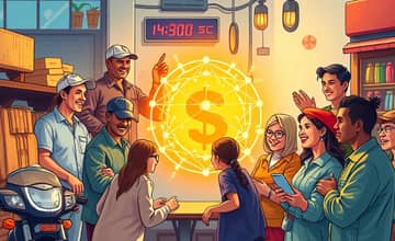 Crédito para Autônomos: Desafios e Soluções