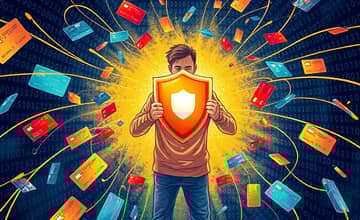 Golpes de Crédito: Como Se Proteger e Agir