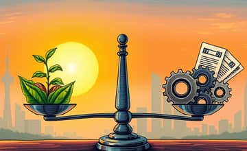 Investimento e Crédito: Como Equilibrar a Balança