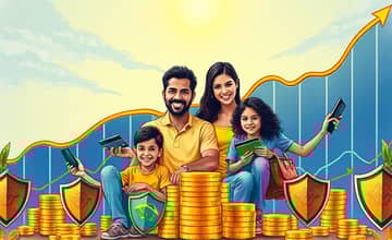 Crédito e Inflação: Proteja Seu Poder de Compra