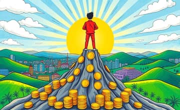 Dominando Suas Finanças: Um Passo a Passo Simples