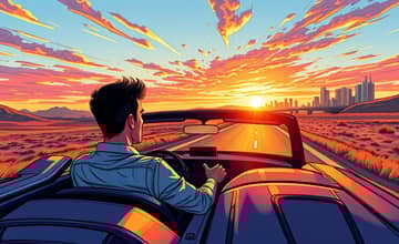 Crédito Automotivo: Conquiste Sua Independência sobre Rodas