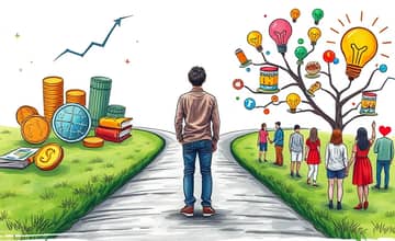 Invista em Você: A Melhor Decisão Financeira