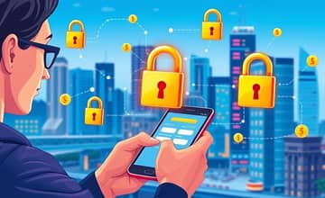 Crédito Pessoal Online: Praticidade e Segurança