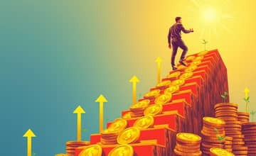 Acelere Sua Fortuna: Estratégias Comprovadas