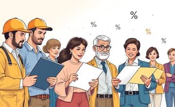 Crédito Consignado: Vantagens e Cuidados Essenciais