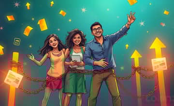 Os Mitos do Crédito: Desvendando a Verdade