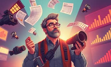 Finanças para Realizadores: Alcance Seus Objetivos