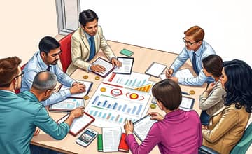 Transforme Suas Finanças: Hábitos de Sucesso