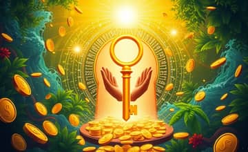 O Código da Prosperidade: Desvende-o