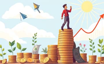 Liberdade Financeira ao Seu Alcance: Comece Agora