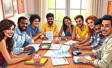 Seu Futuro Financeiro: Planeje com Confiança