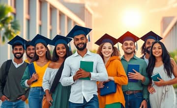 Crédito Estudantil: Invista no Seu Futuro Profissional