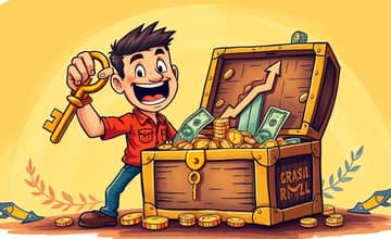 Desbloqueie Seu Potencial Financeiro: Um Guia Definitivo