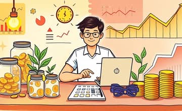 Finanças Pessoais: Simplifique e Potencialize