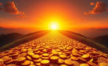 Crie Sua Rota de Riqueza: Sem Atalhos, Com Resultados