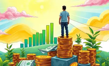 Independência Financeira: O Sonho Possível
