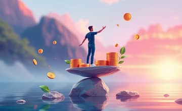 Mais Dinheiro, Menos Estresse: Segredos Revelados