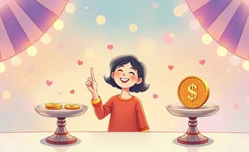 A Arte de Economizar: Transforme Seus Gostos