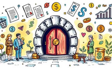 Blindagem Financeira: Proteja Seu Patrimônio