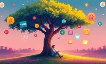 Seu Dinheiro Trabalhando Por Você: Como Fazer