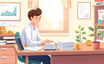 A Recompensa da Disciplina: Finanças em Dia