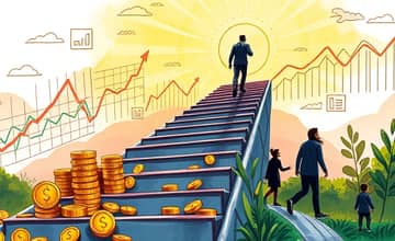 Construindo um Legado: Seus Passos Financeiros