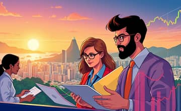 Mercado de Ações: Entenda e Ganhe Dinheiro