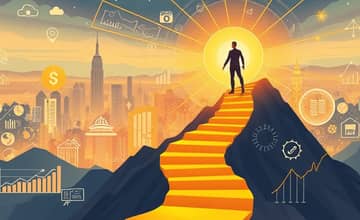 A Jornada do Milionário: Seus Próximos Passos