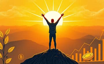 Pense Como Rico: A Mentalidade da Prosperidade