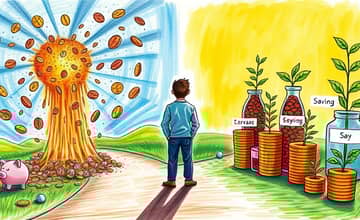 Os Erros Fatais em Finanças: Como Evitá-los