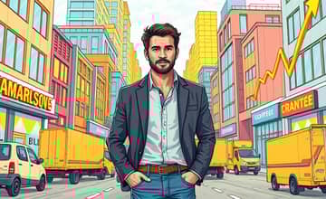 Empreender e Enriquecer: A Dupla Perfeita