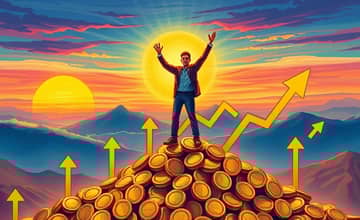 A Jornada do Investidor Independente: Sem Intermediários, Mais Lucros