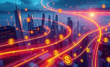 Seu Dinheiro em Movimento: Estratégias Ativas de Gestão