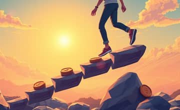 Guia Essencial para o Primeiro Investimento: Dê o Salto de Fé!