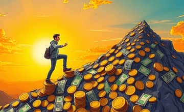 De Zero a Milhão: Um Guia para Investidores Aspirantes