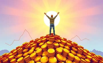 O Caminho para a Liberdade Financeira: Investindo com Propósito