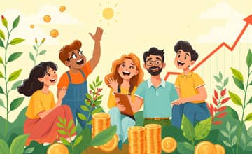 Invista em Você: O Retorno Inestimável da Educação Financeira