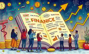 Decodificando o Jargão Financeiro: Um Guia para Iniciantes