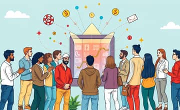 Financiamento Coletivo (Crowdfunding): Uma Nova Forma de Investir