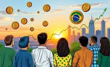 Retorno Constante: Renda Passiva Através do Aluguel de Ações