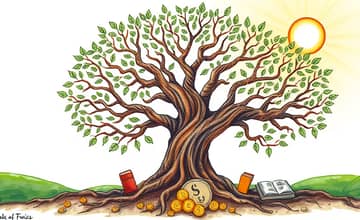 Construindo um Legado: Investindo de Geração em Geração