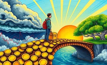 Cobrindo Seus Ganhos: Estratégias Simples de Proteção